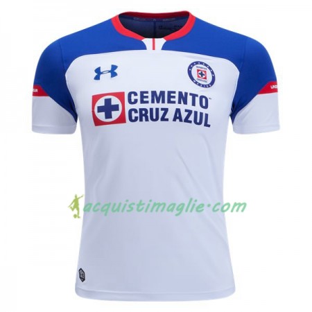 Divisa di Calcio Cruz Azul Trasferta 2018/2019